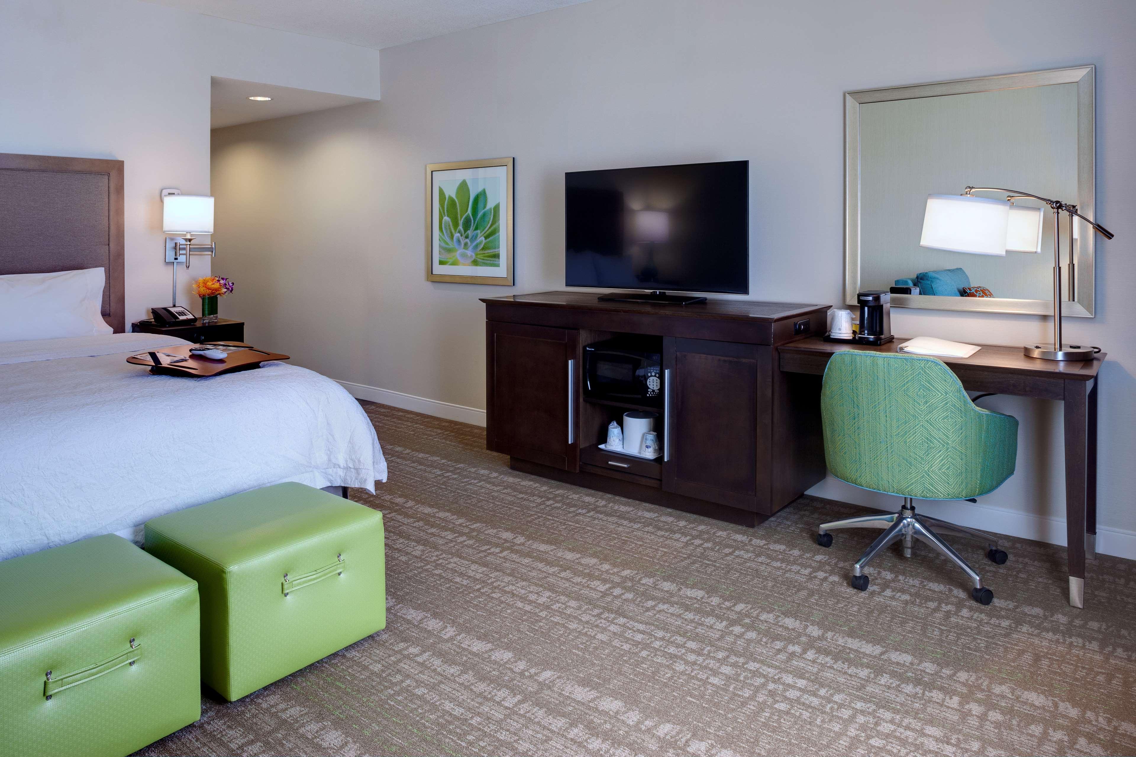Hampton Inn & Suites Blythe, Ca Exteriör bild