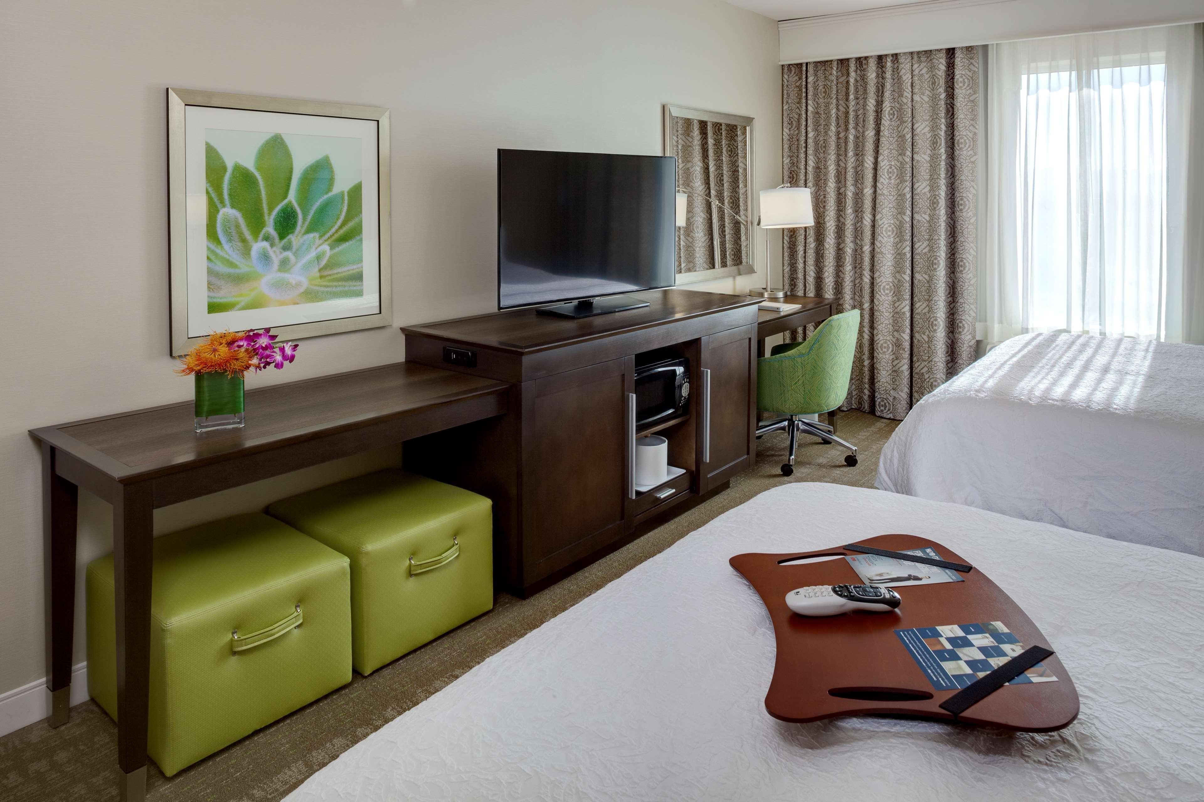Hampton Inn & Suites Blythe, Ca Exteriör bild