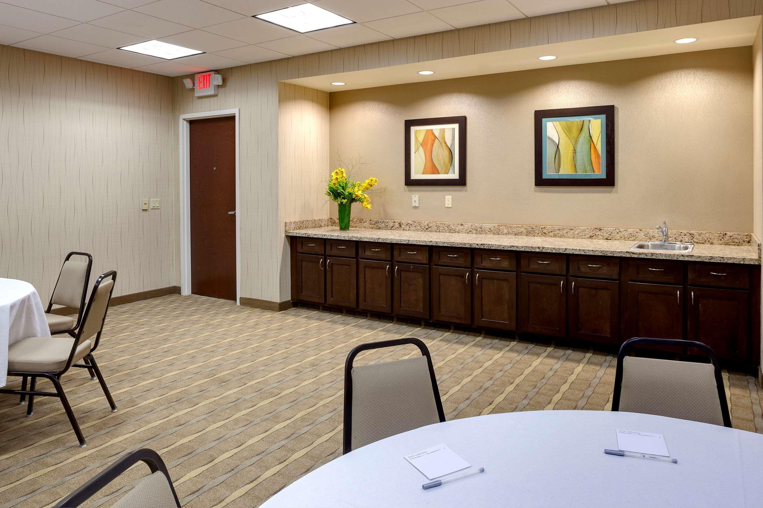 Hampton Inn & Suites Blythe, Ca Exteriör bild