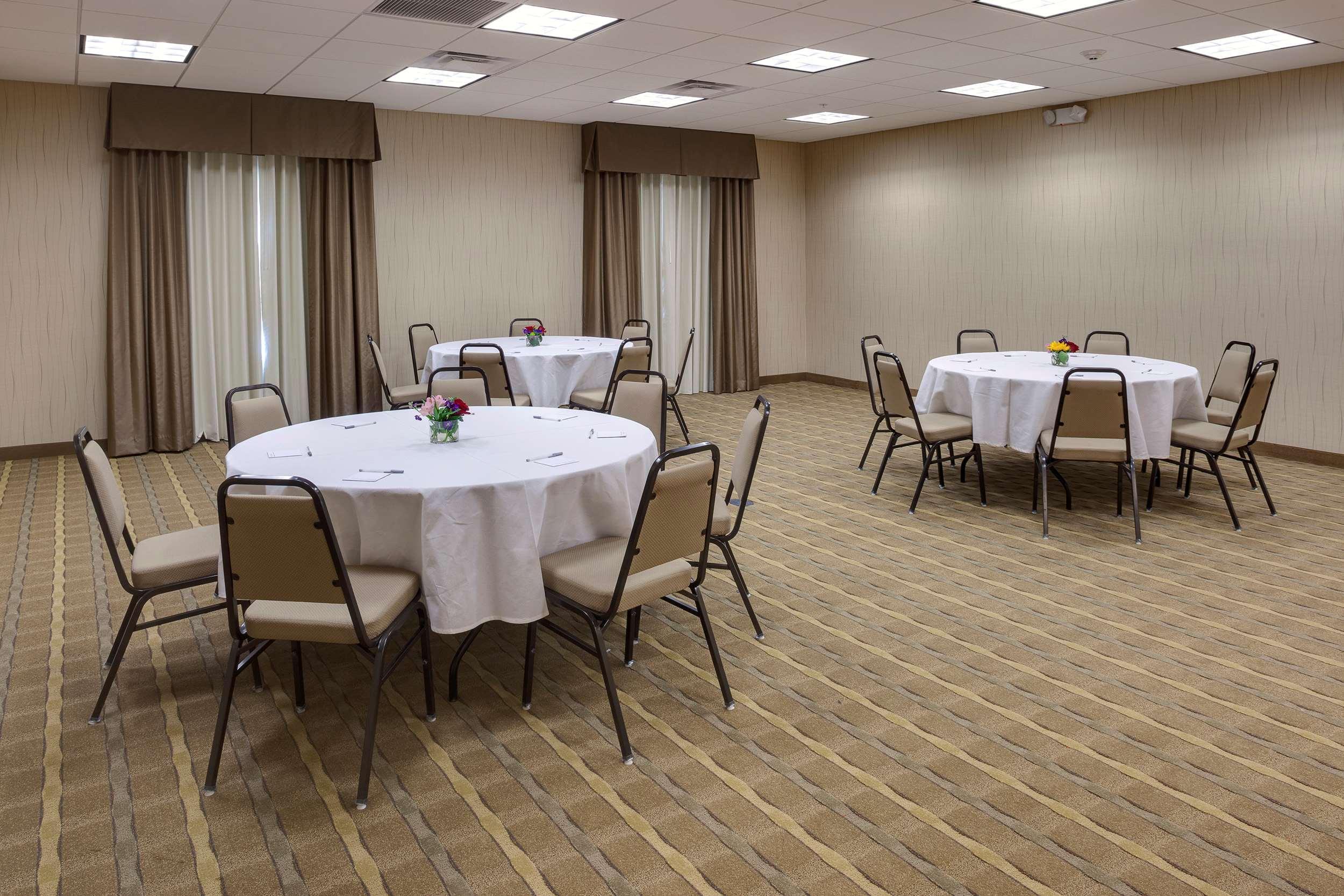 Hampton Inn & Suites Blythe, Ca Exteriör bild
